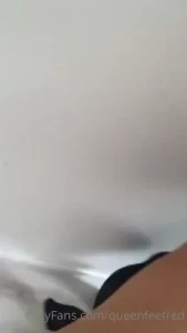 queenfeetred Onlyfans leaked video 18082711 on Hotleaks.tv