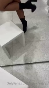 queenfeetred Onlyfans leaked video 18082715 on Hotleaks.tv