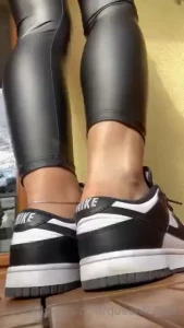 queenfeetred Onlyfans leaked video 18082725 on Hotleaks.tv