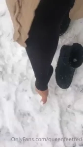 queenfeetred Onlyfans leaked video 18082733 on Hotleaks.tv