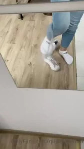 queenfeetred Onlyfans leaked video 18082748 on Hotleaks.tv