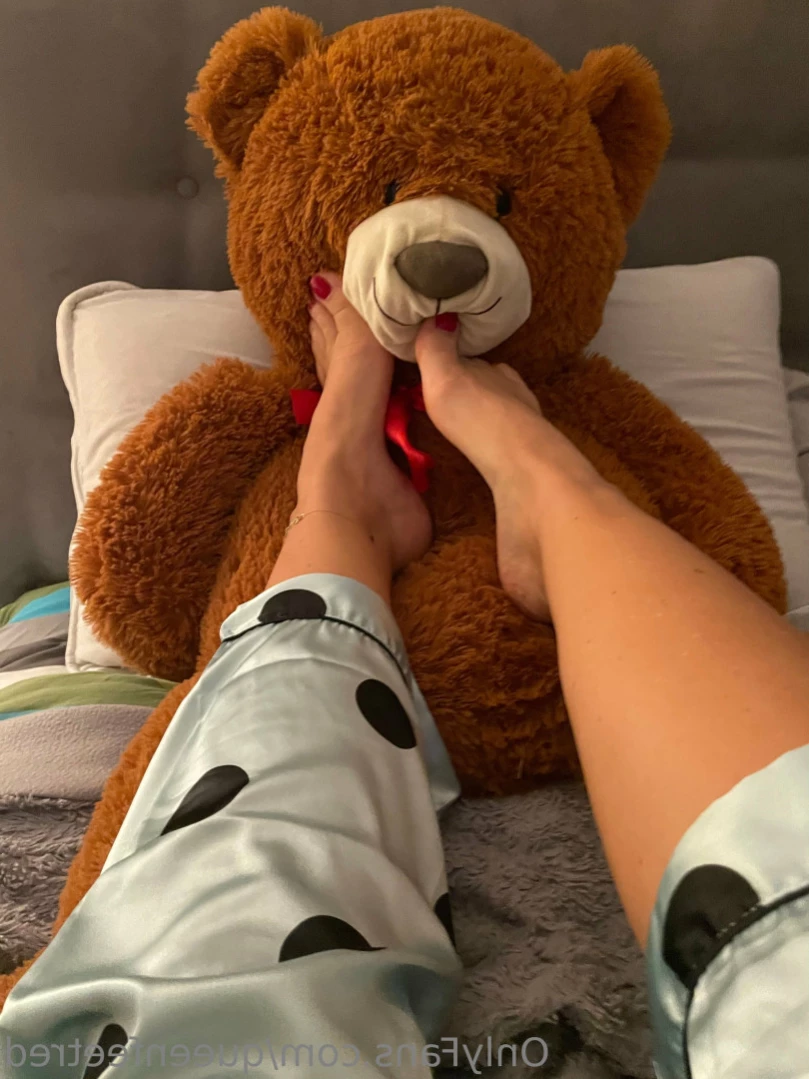 queenfeetred Onlyfans leaked photo 11435599 on Hotleaks.tv