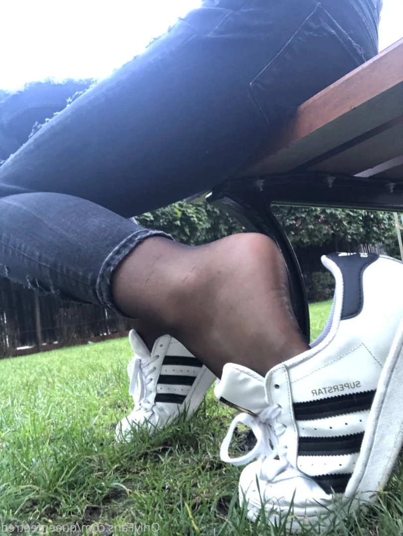 queenfeetred Onlyfans leaked photo 12205176 on Hotleaks.tv