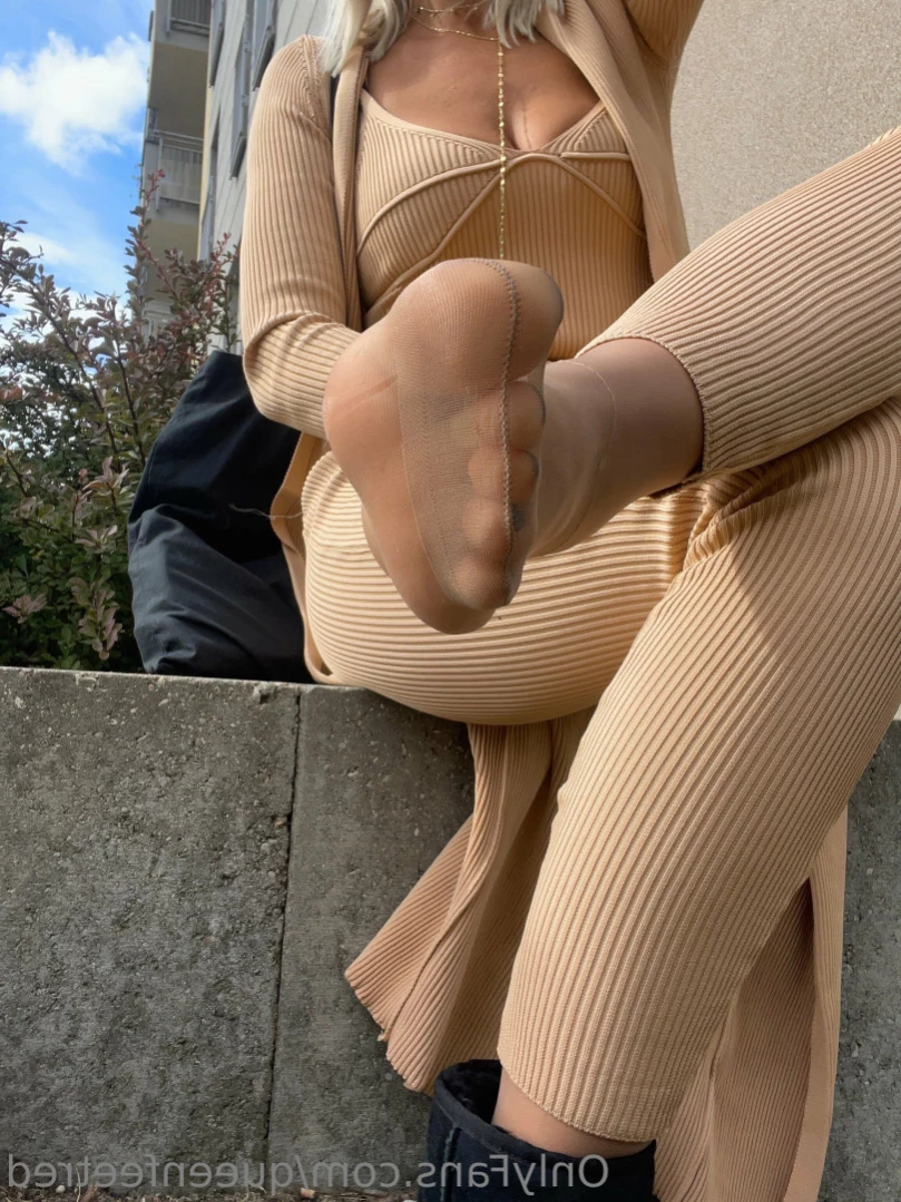 queenfeetred Onlyfans leaked photo 12428705 on Hotleaks.tv