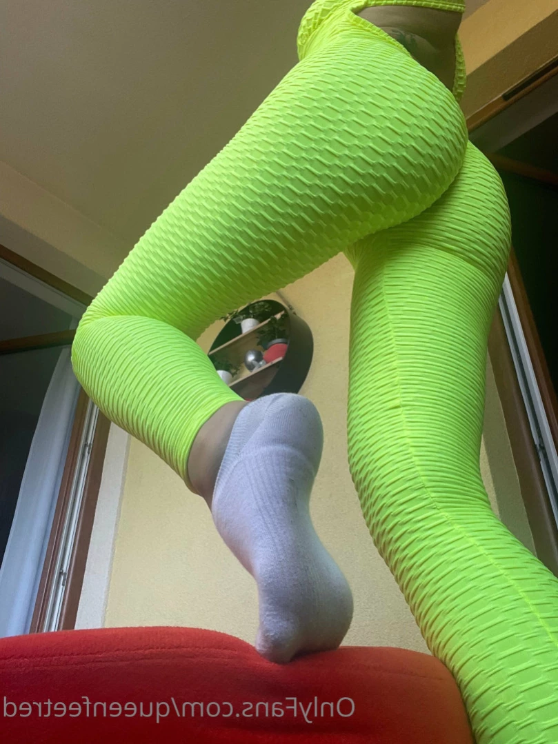 queenfeetred Onlyfans leaked photo 13294771 on Hotleaks.tv