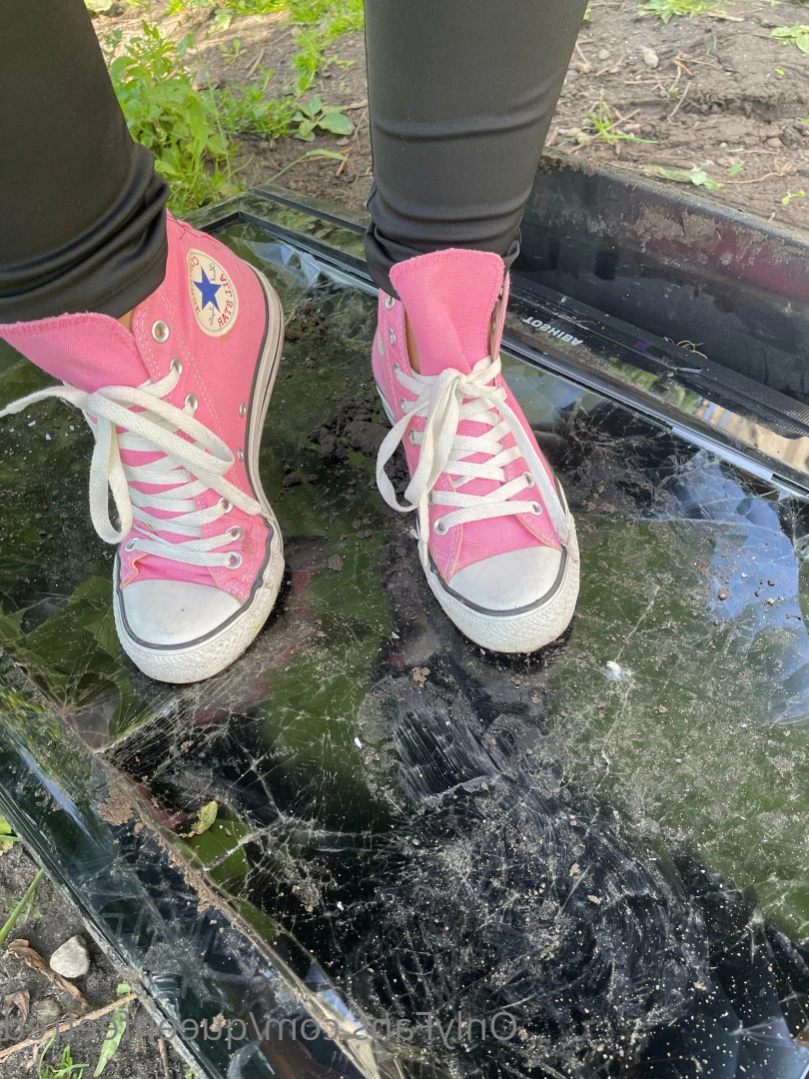 queenfeetred Onlyfans leaked photo 13714369 on Hotleaks.tv