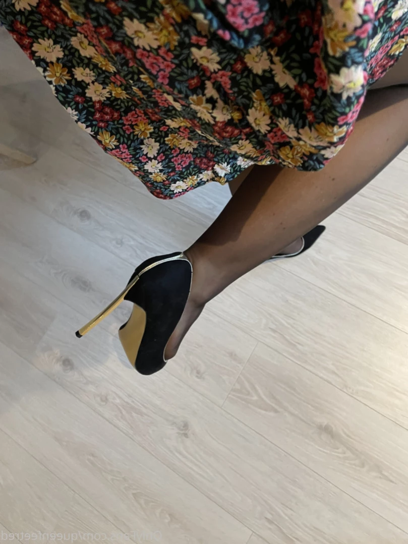queenfeetred Onlyfans leaked photo 13844700 on Hotleaks.tv