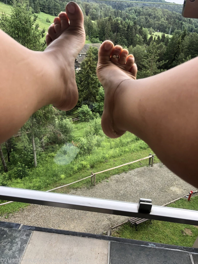 queenfeetred Onlyfans leaked photo 13846766 on Hotleaks.tv