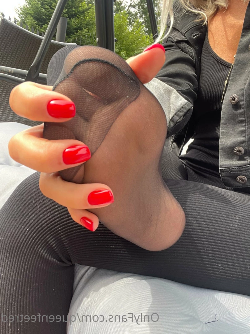queenfeetred Onlyfans leaked photo 13847258 on Hotleaks.tv