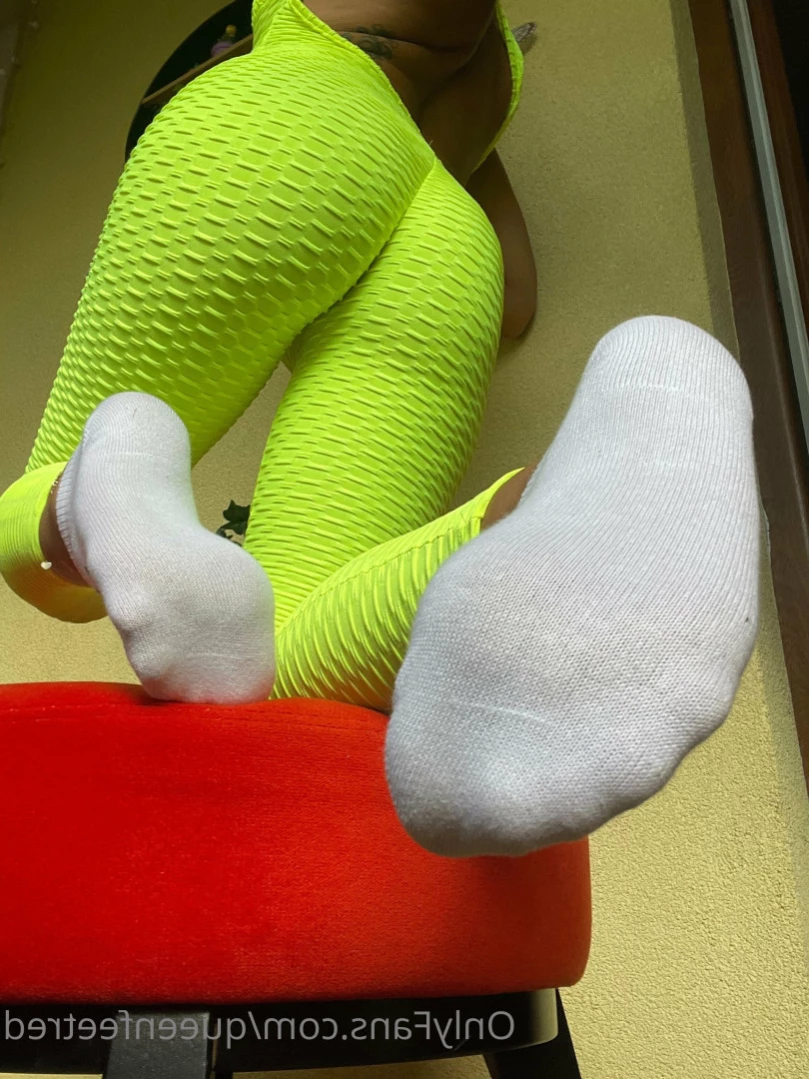 queenfeetred Onlyfans leaked photo 13847876 on Hotleaks.tv