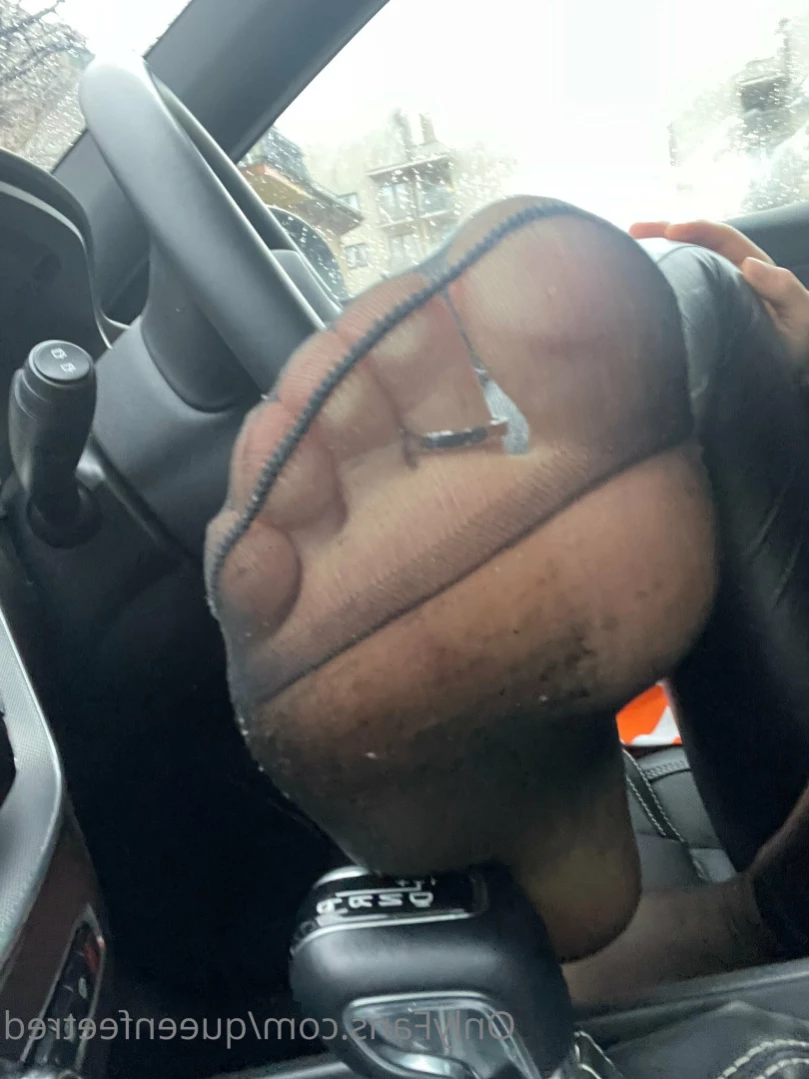 queenfeetred Onlyfans leaked photo 13848070 on Hotleaks.tv
