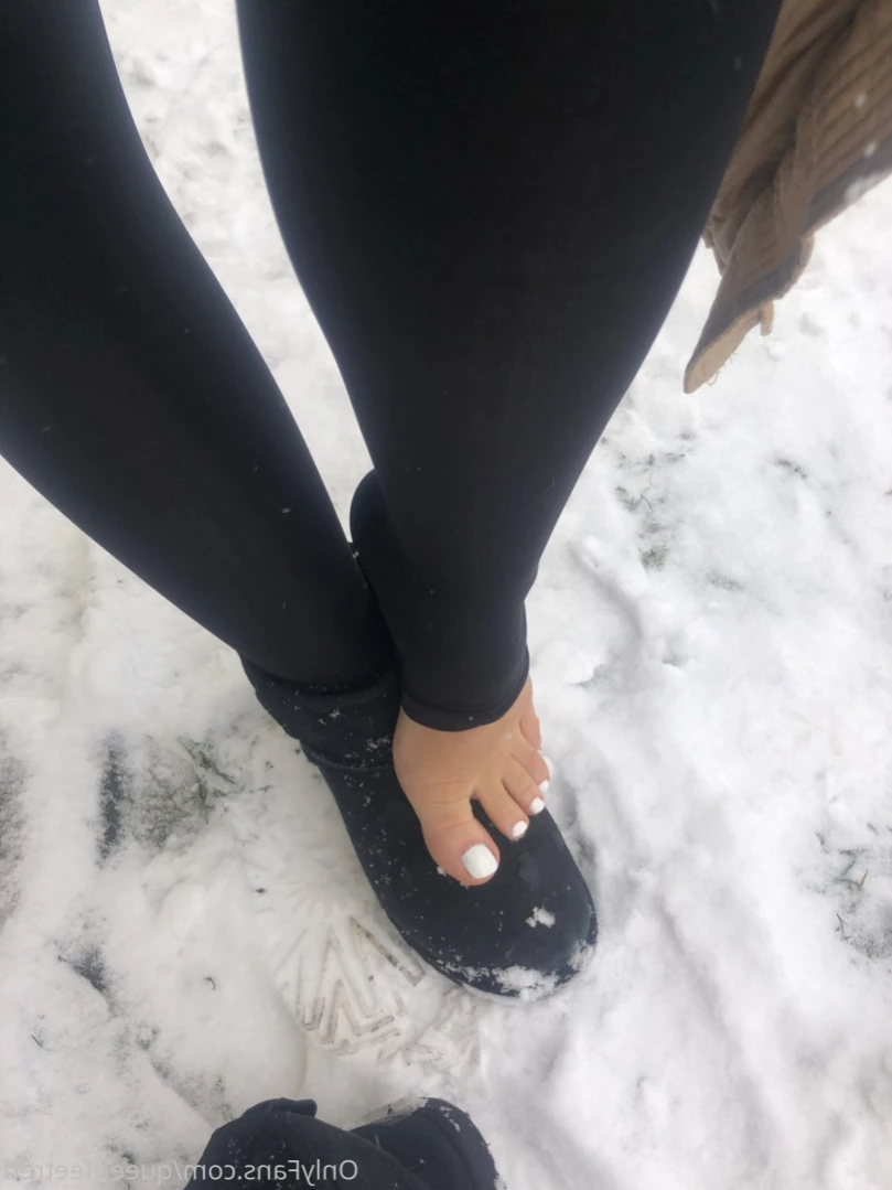 queenfeetred Onlyfans leaked photo 13848380 on Hotleaks.tv