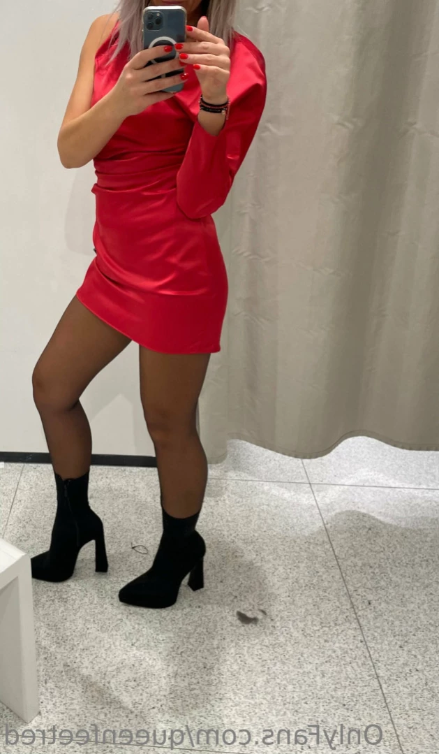 queenfeetred Onlyfans leaked photo 14765536 on Hotleaks.tv