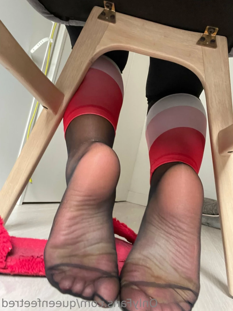 queenfeetred Onlyfans leaked photo 14942948 on Hotleaks.tv
