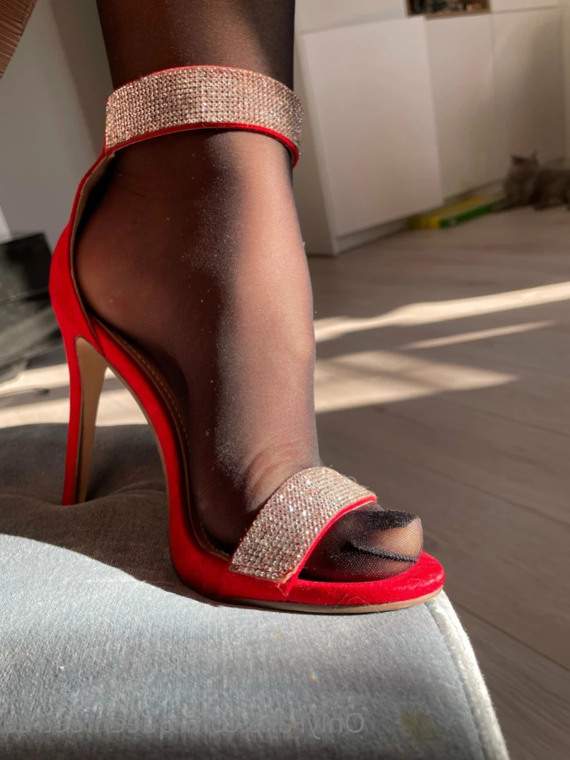 queenfeetred Onlyfans leaked photo 15186464 on Hotleaks.tv
