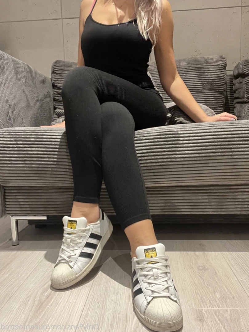 queenfeetred Onlyfans leaked photo 16232383 on Hotleaks.tv