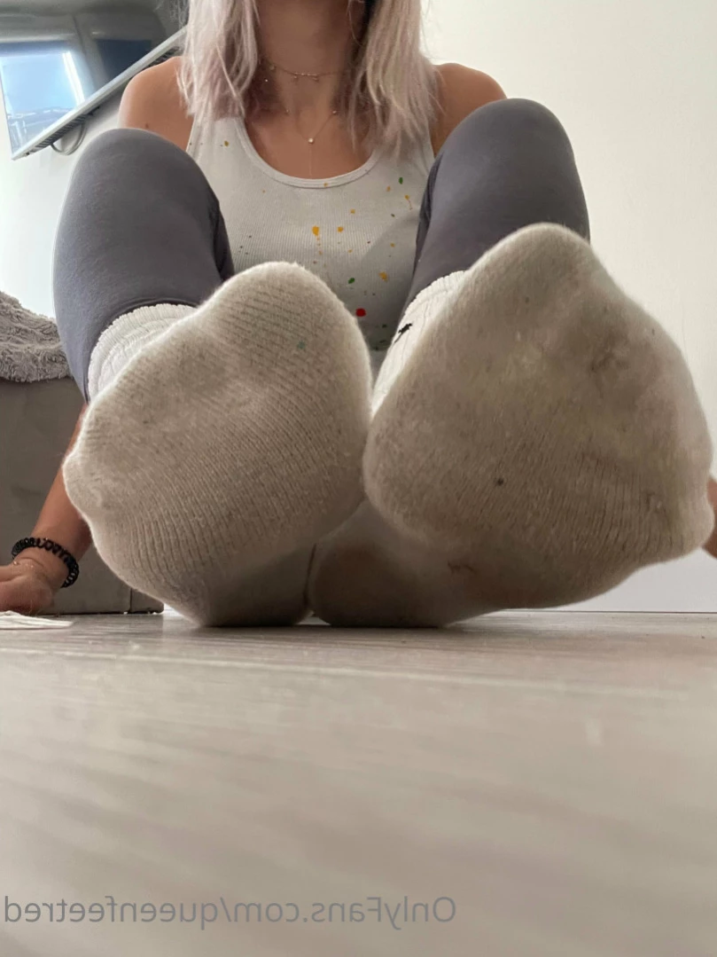 queenfeetred Onlyfans leaked photo 16271804 on Hotleaks.tv