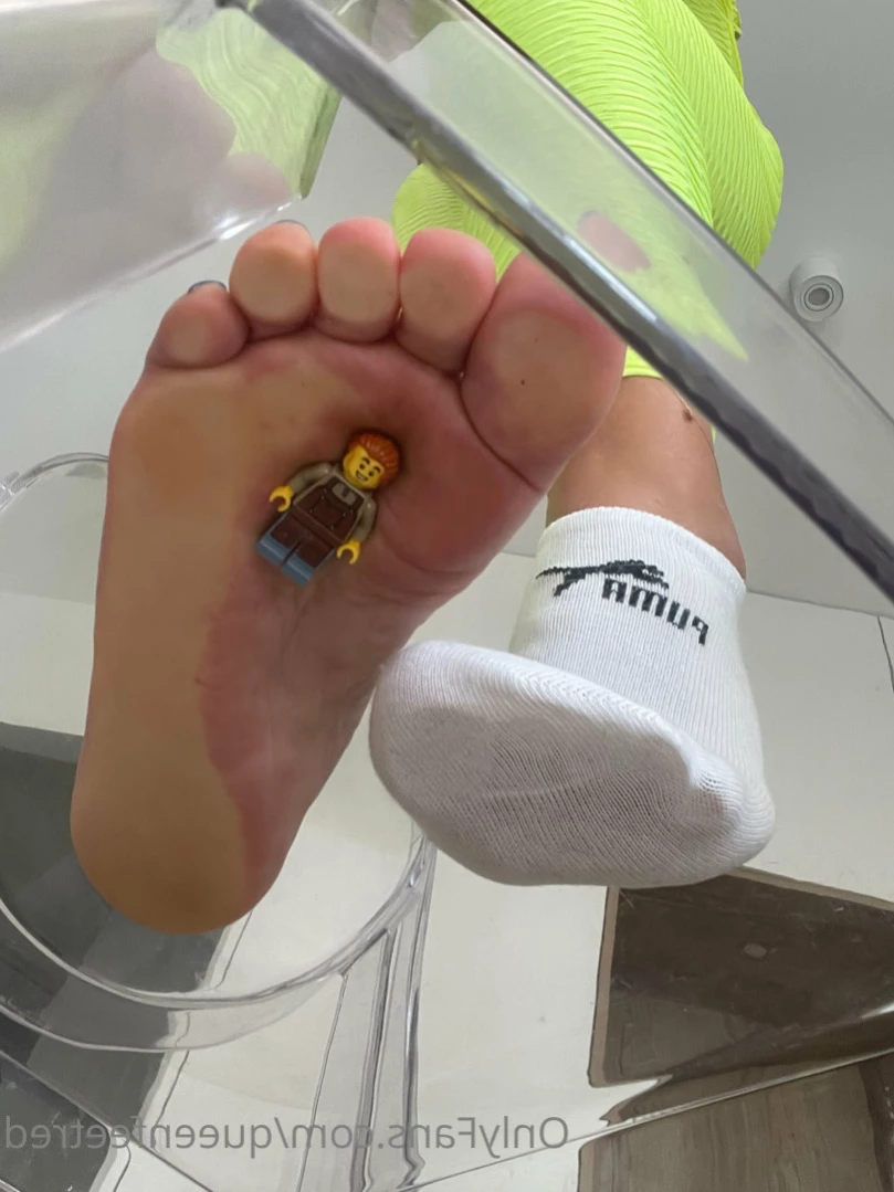 queenfeetred Onlyfans leaked photo 16273625 on Hotleaks.tv