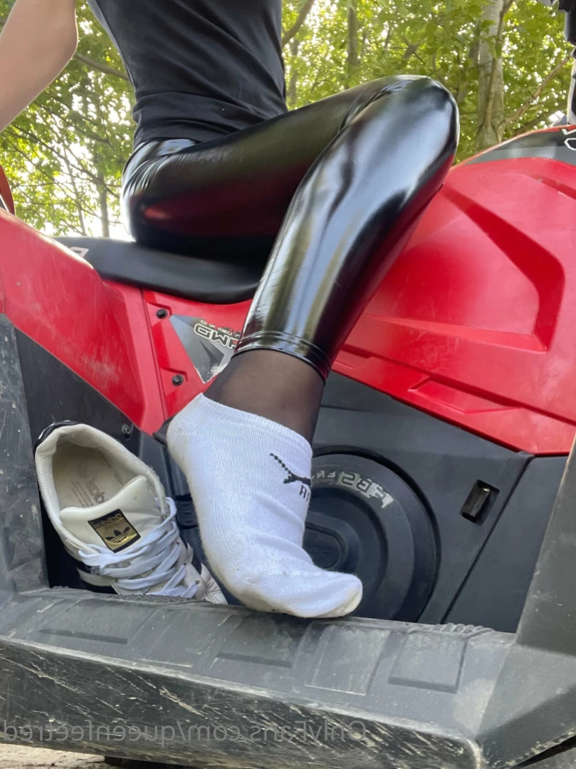 queenfeetred Onlyfans leaked photo 16322735 on Hotleaks.tv