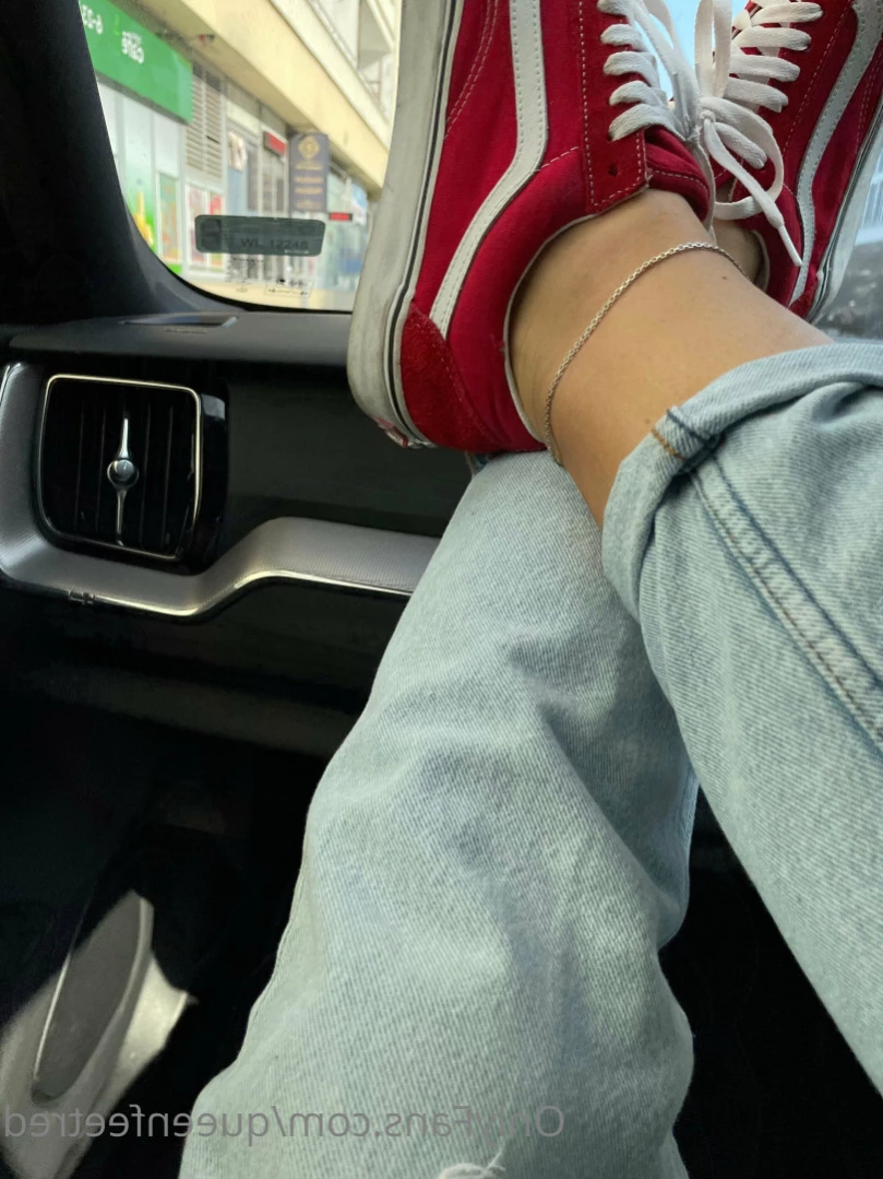 queenfeetred Onlyfans leaked photo 16326944 on Hotleaks.tv