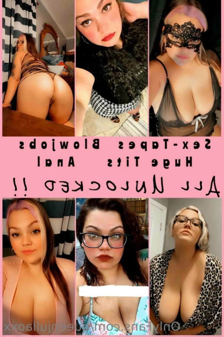 💋Julia Free🖤 [ queenjuliaoxx ] Onlyfans leaked photo 10859217 on Hotleaks.tv