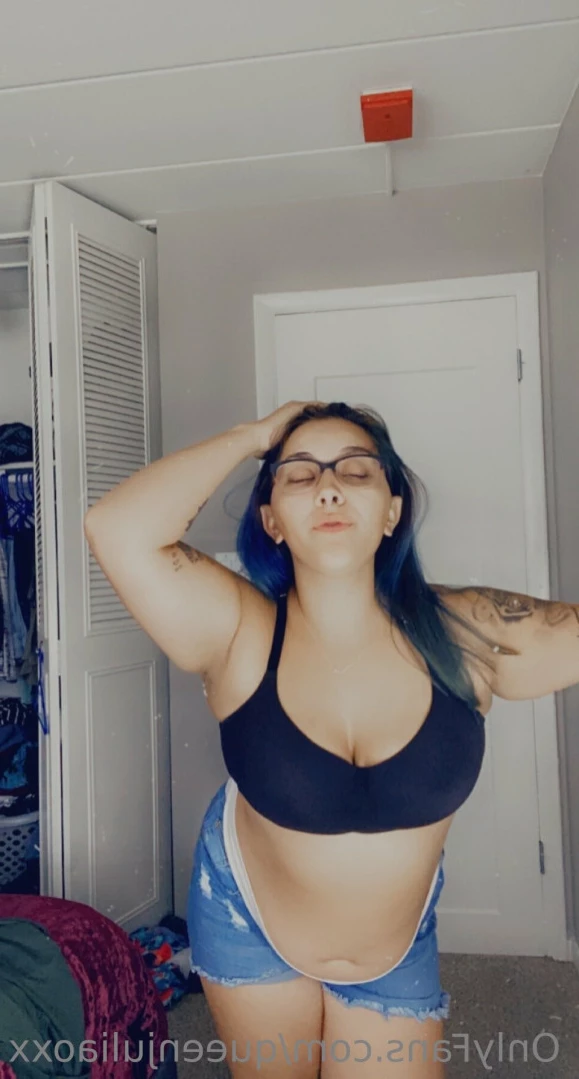 💋Julia Free🖤 [ queenjuliaoxx ] Onlyfans leaked photo 16225245 on Hotleaks.tv