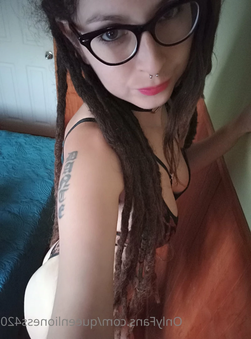 Lioness Dread Queen [ queenlioness420 ] Onlyfans leaked photo 11434989 on Hotleaks.tv