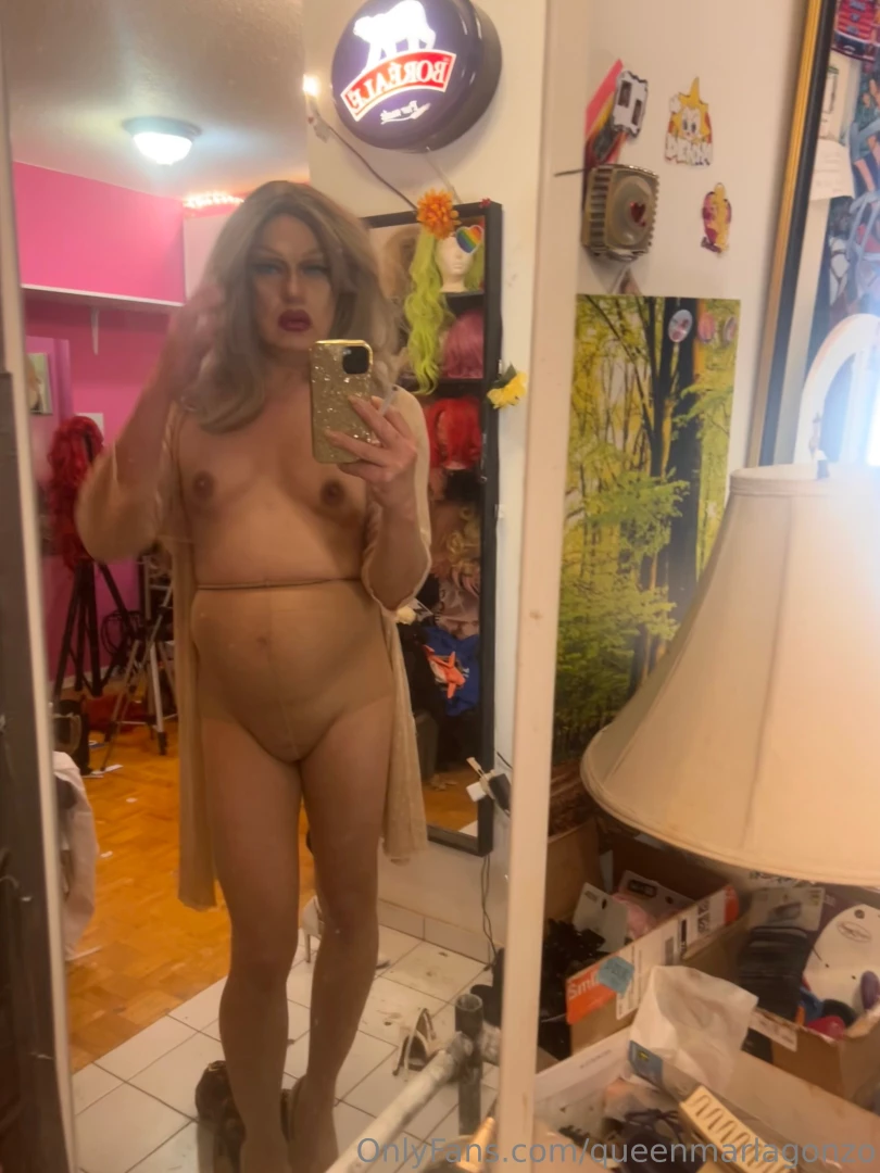 Queen Marla [ queenmarlagonzo ] Onlyfans leaked photo 18657960 on Hotleaks.tv