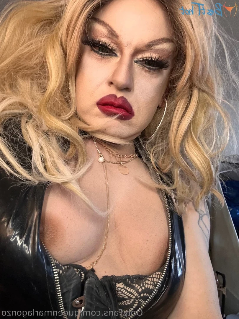 Queen Marla [ queenmarlagonzo ] Onlyfans leaked photo 18658649 on Hotleaks.tv
