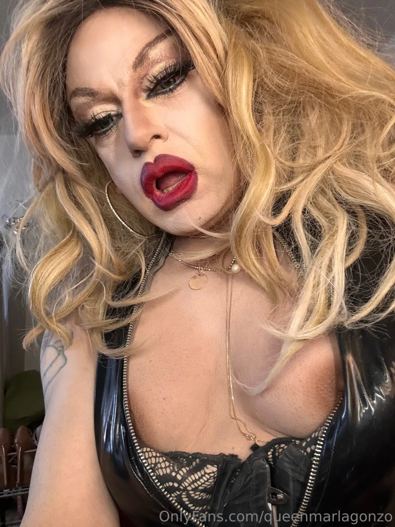 Queen Marla [ queenmarlagonzo ] Onlyfans leaked photo 18658650 on Hotleaks.tv