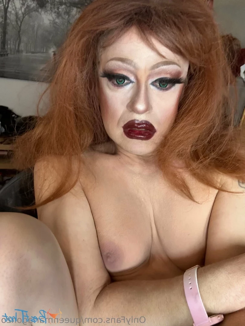 Queen Marla [ queenmarlagonzo ] Onlyfans leaked photo 18659099 on Hotleaks.tv
