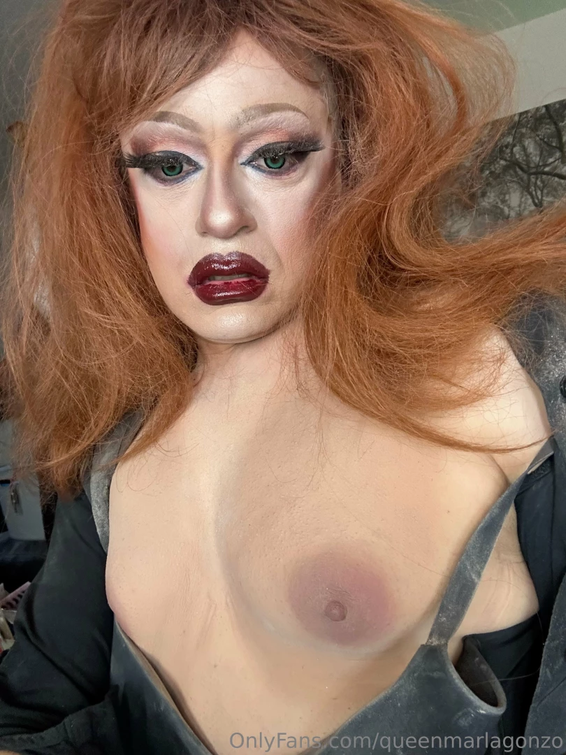 Queen Marla [ queenmarlagonzo ] Onlyfans leaked photo 18659101 on Hotleaks.tv