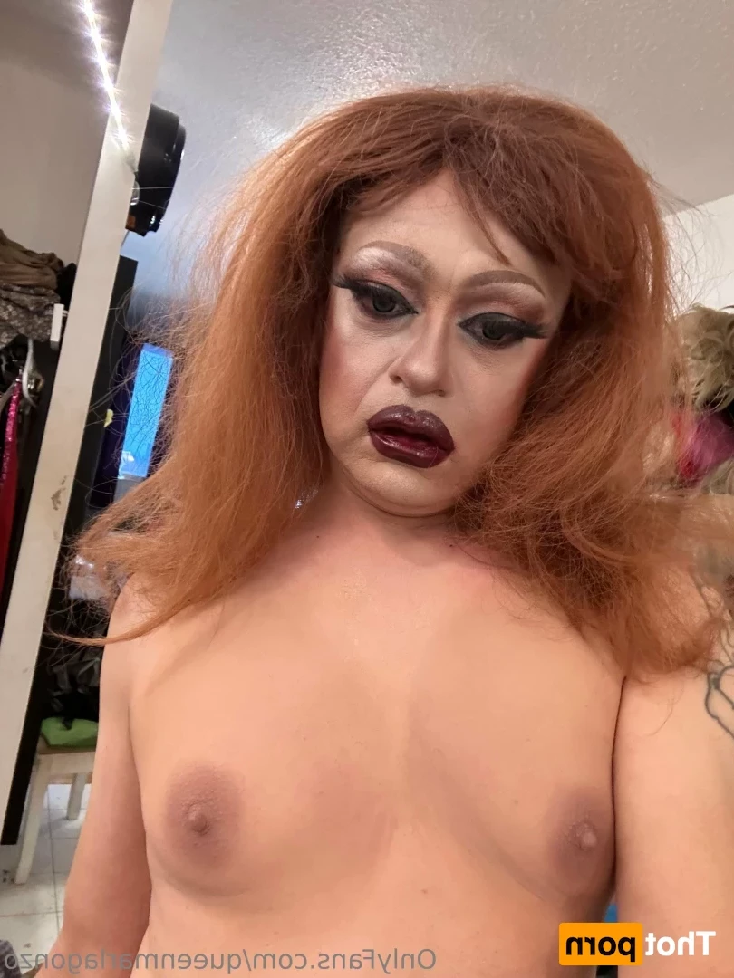 Queen Marla [ queenmarlagonzo ] Onlyfans leaked photo 18659102 on Hotleaks.tv