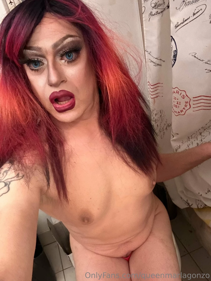 Queen Marla [ queenmarlagonzo ] Onlyfans leaked photo 18659196 on Hotleaks.tv