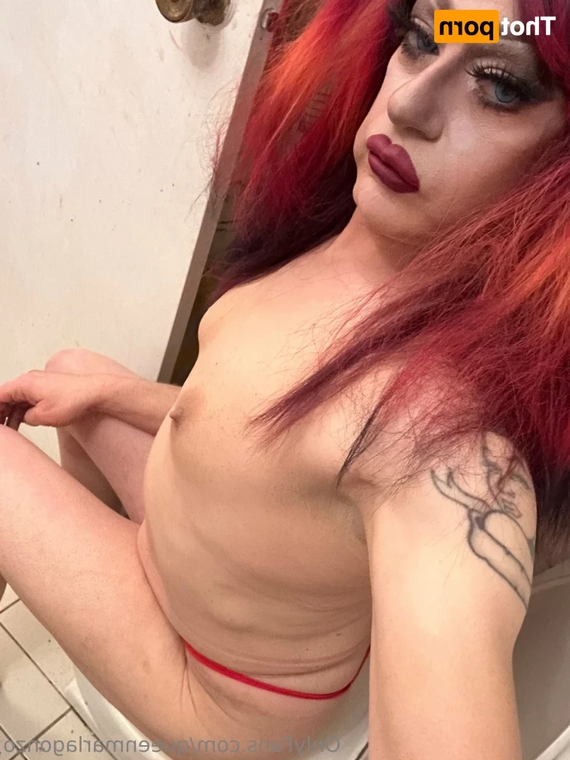 Queen Marla [ queenmarlagonzo ] Onlyfans leaked photo 18659197 on Hotleaks.tv