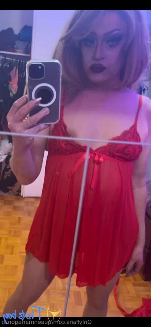 Queen Marla [ queenmarlagonzo ] Onlyfans leaked photo 18659248 on Hotleaks.tv
