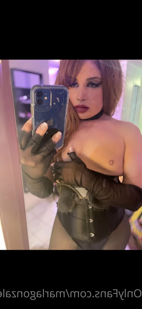 Queen Marla [ queenmarlagonzo ] Onlyfans leaked photo 10861580 on Hotleaks.tv