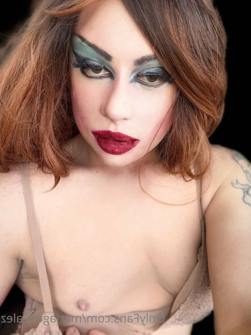 Queen Marla [ queenmarlagonzo ] Onlyfans leaked photo 12950675 on Hotleaks.tv