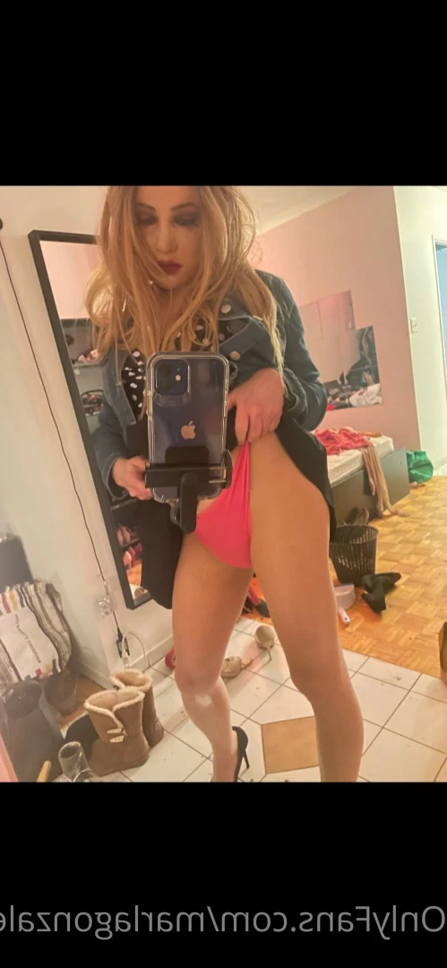 Queen Marla [ queenmarlagonzo ] Onlyfans leaked photo 13206328 on Hotleaks.tv