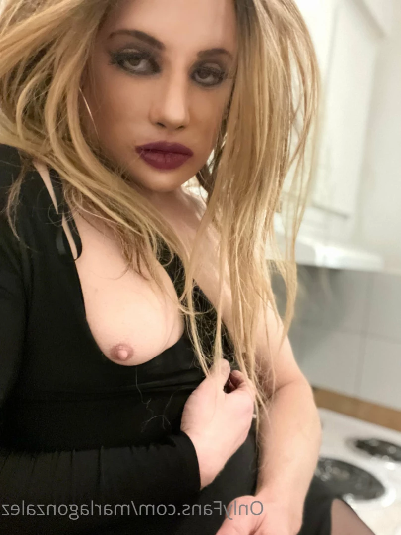 Queen Marla [ queenmarlagonzo ] Onlyfans leaked photo 13694113 on Hotleaks.tv