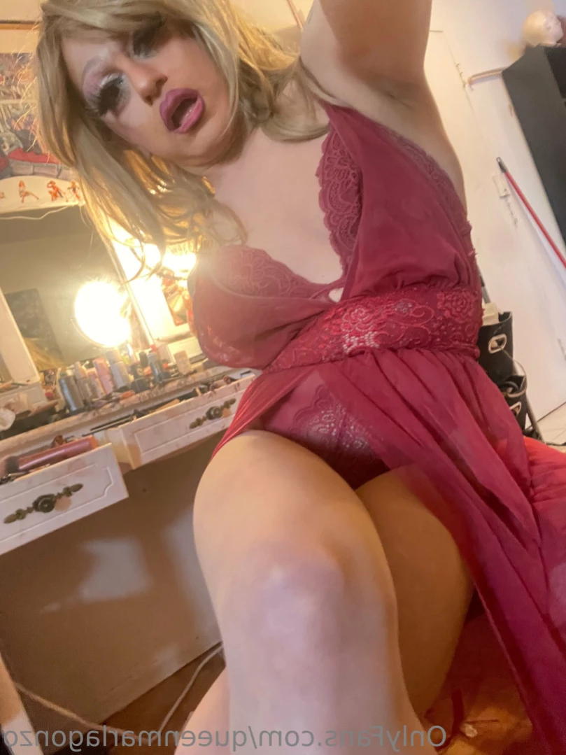 Queen Marla [ queenmarlagonzo ] Onlyfans leaked photo 13839928 on Hotleaks.tv