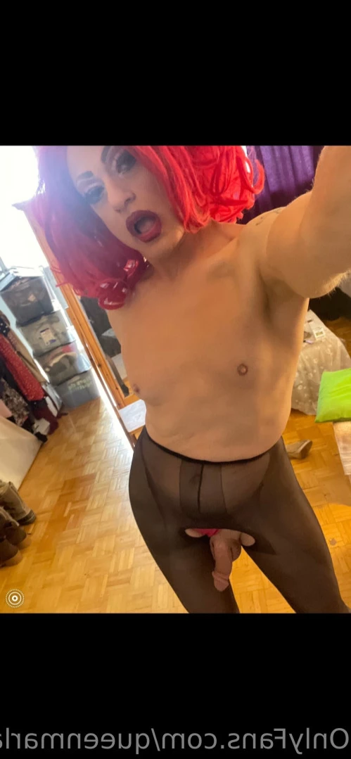 Queen Marla [ queenmarlagonzo ] Onlyfans leaked photo 13840022 on Hotleaks.tv