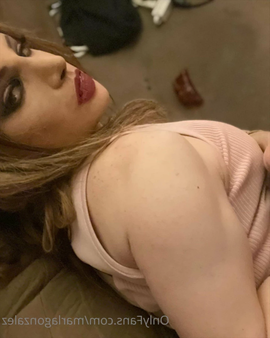 Queen Marla [ queenmarlagonzo ] Onlyfans leaked photo 13840061 on Hotleaks.tv