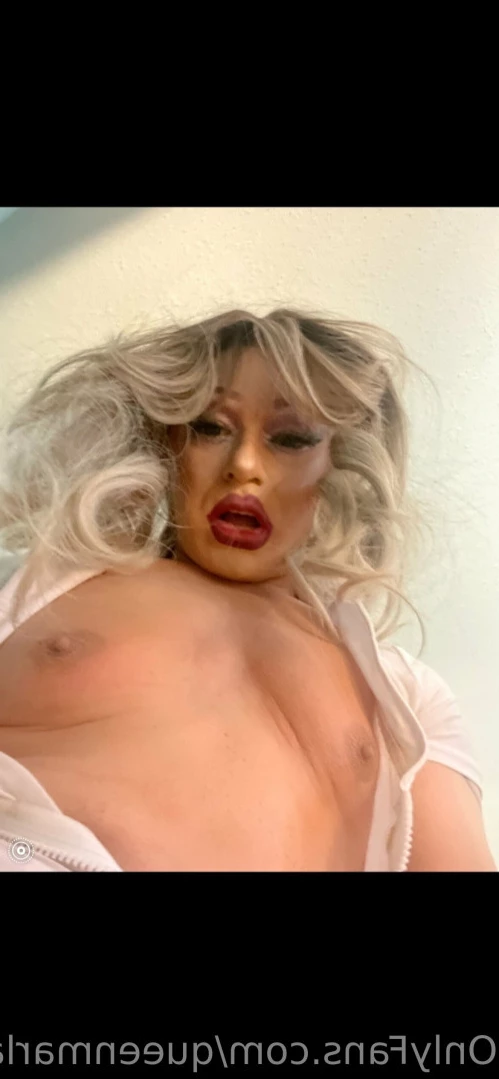 Queen Marla [ queenmarlagonzo ] Onlyfans leaked photo 13840082 on Hotleaks.tv