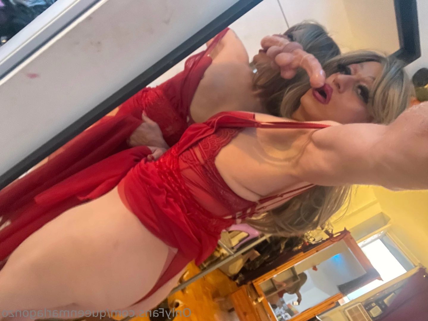 Queen Marla [ queenmarlagonzo ] Onlyfans leaked photo 13840094 on Hotleaks.tv