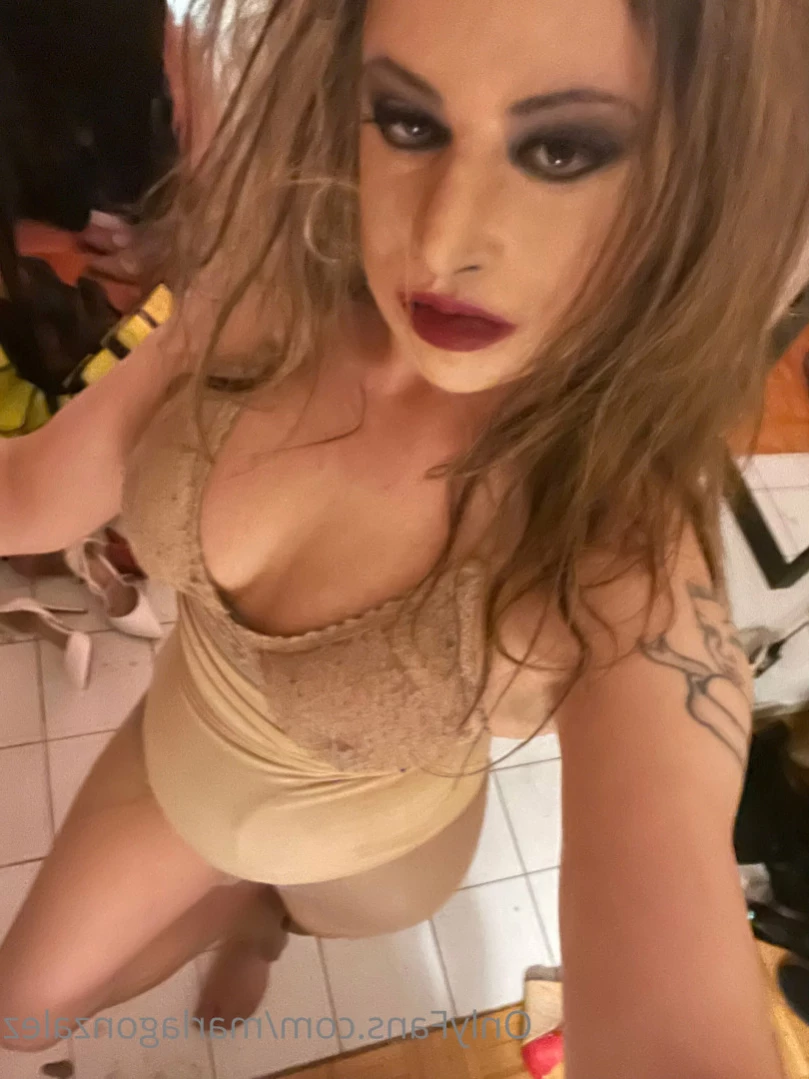 Queen Marla [ queenmarlagonzo ] Onlyfans leaked photo 13840115 on Hotleaks.tv