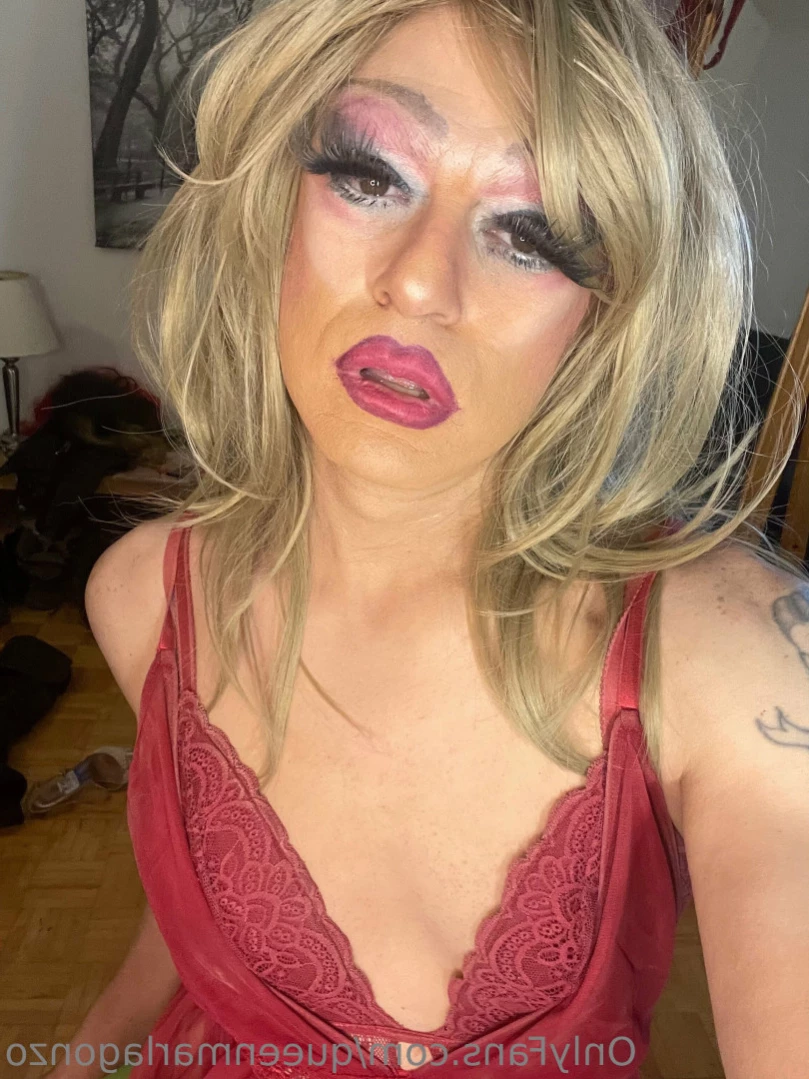 Queen Marla [ queenmarlagonzo ] Onlyfans leaked photo 13840126 on Hotleaks.tv