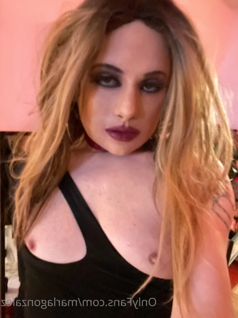Queen Marla [ queenmarlagonzo ] Onlyfans leaked photo 13840151 on Hotleaks.tv