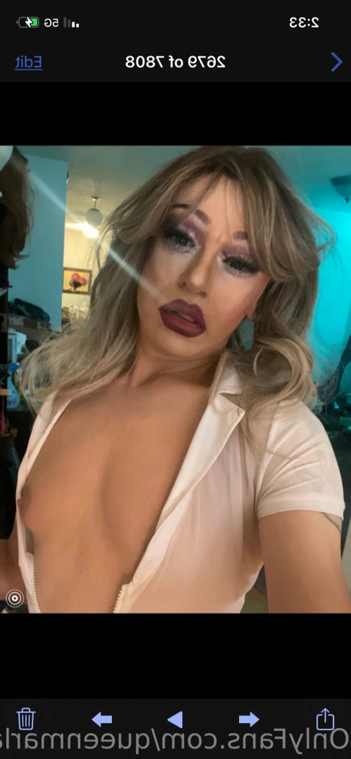 Queen Marla [ queenmarlagonzo ] Onlyfans leaked photo 13840166 on Hotleaks.tv