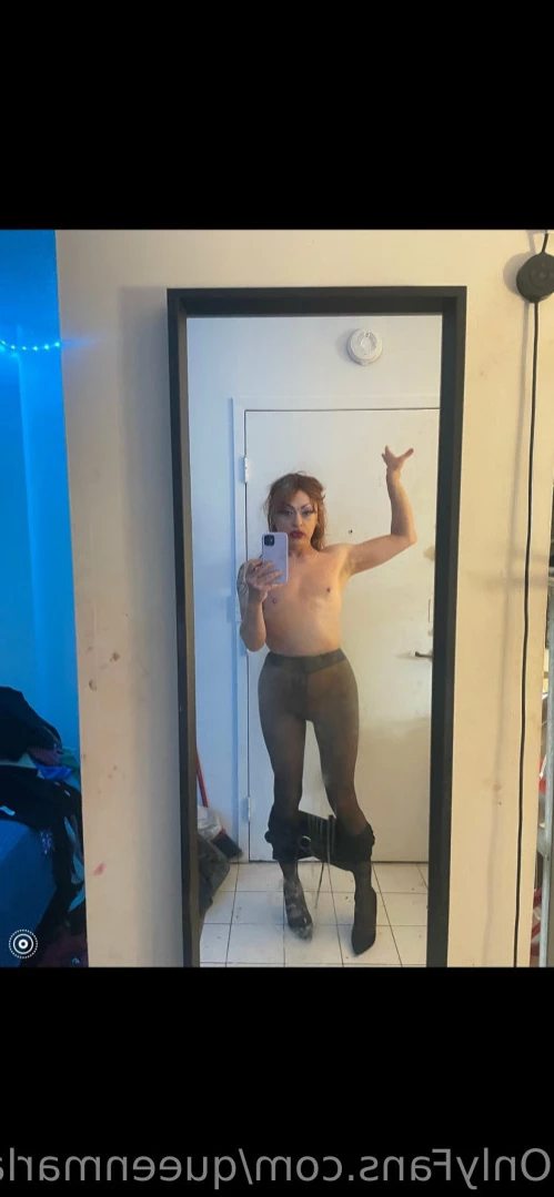 Queen Marla [ queenmarlagonzo ] Onlyfans leaked photo 13840189 on Hotleaks.tv